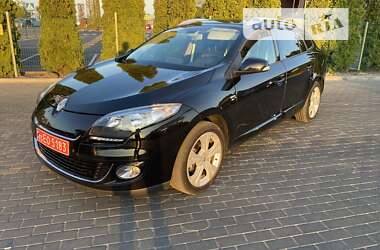 Универсал Renault Megane 2012 в Луцке