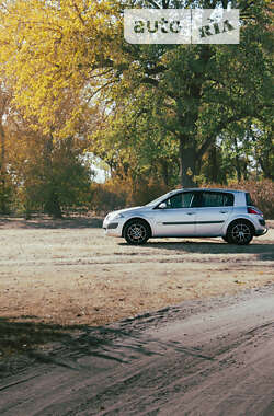 Хетчбек Renault Megane 2005 в Кропивницькому