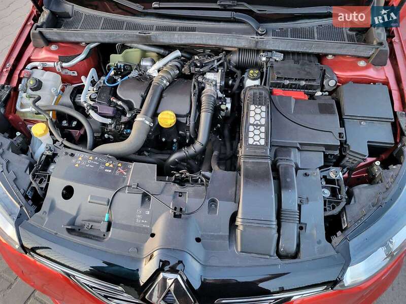 Универсал Renault Megane 2017 в Павлограде