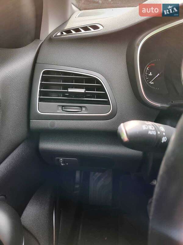 Универсал Renault Megane 2017 в Павлограде
