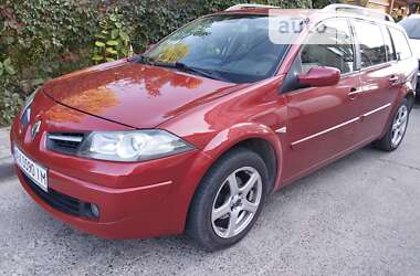 Універсал Renault Megane 2009 в Львові