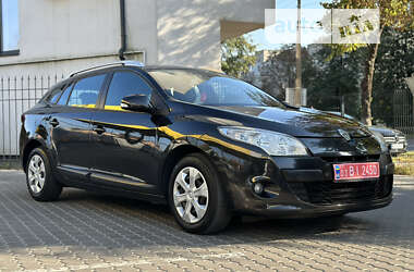 Универсал Renault Megane 2010 в Луцке