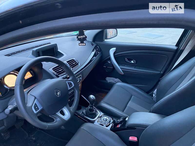 Універсал Renault Megane 2012 в Херсоні