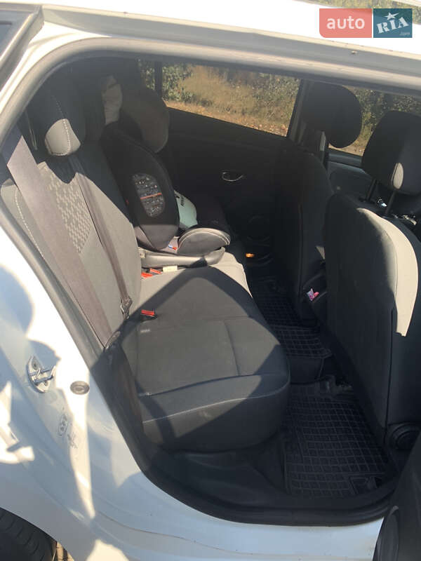 Универсал Renault Megane 2012 в Кременчуге