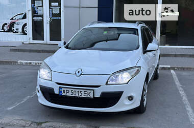 Універсал Renault Megane 2010 в Запоріжжі