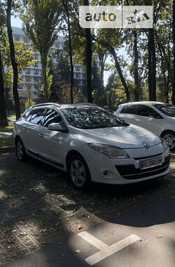 Універсал Renault Megane 2011 в Вінниці