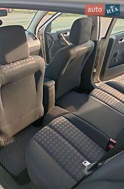 Универсал Renault Megane 2005 в 