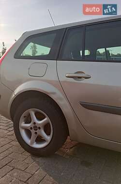 Универсал Renault Megane 2005 в 