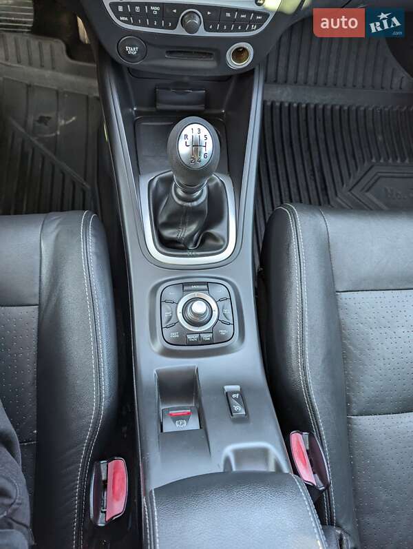 Універсал Renault Megane 2010 в Рівному