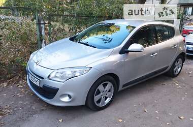 Хетчбек Renault Megane 2011 в Києві