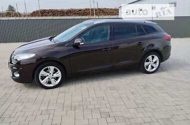 Універсал Renault Megane 2012 в Калуші