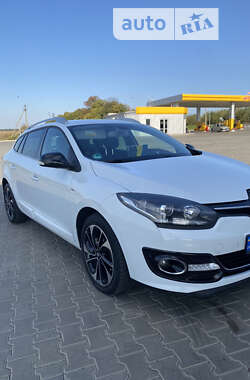 Універсал Renault Megane 2015 в Луцьку