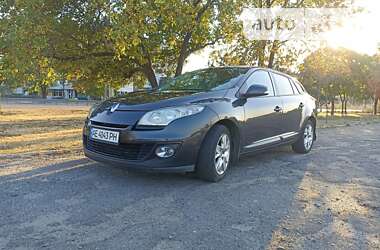 Універсал Renault Megane 2012 в Дніпрі