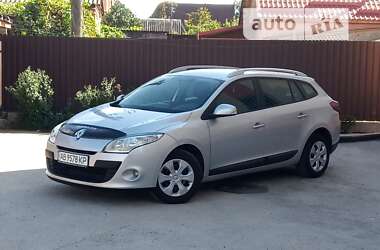 Універсал Renault Megane 2011 в Вінниці