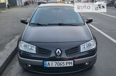 Седан Renault Megane 2005 в Броварах