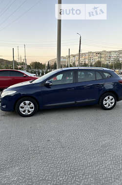 Универсал Renault Megane 2011 в Полтаве