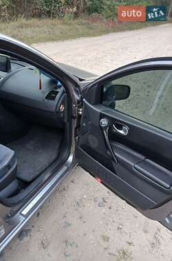 Седан Renault Megane 2003 в 