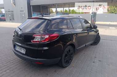 Универсал Renault Megane 2013 в Львове
