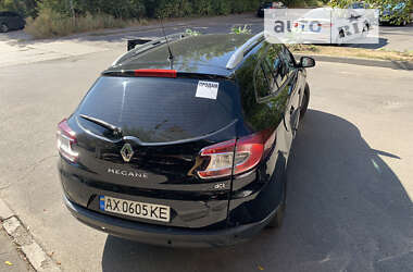 Универсал Renault Megane 2012 в Харькове