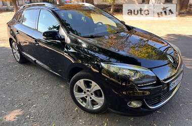 Универсал Renault Megane 2012 в Кролевце