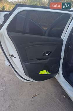 Универсал Renault Megane 2015 в 