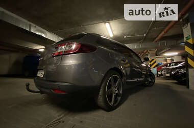 Универсал Renault Megane 2012 в 
