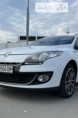 Универсал Renault Megane 2012 в Киеве