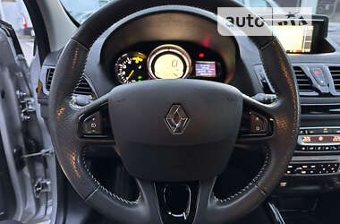 Универсал Renault Megane 2012 в Виннице