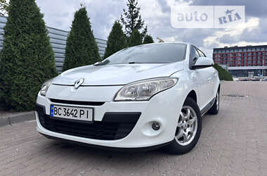 Універсал Renault Megane 2009 в Львові