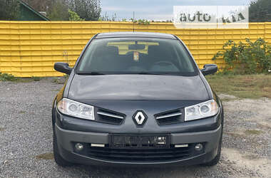 Універсал Renault Megane 2009 в Старокостянтинові