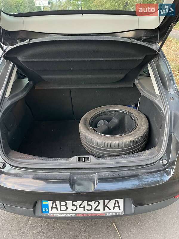 Хэтчбек Renault Megane 2009 в Виннице