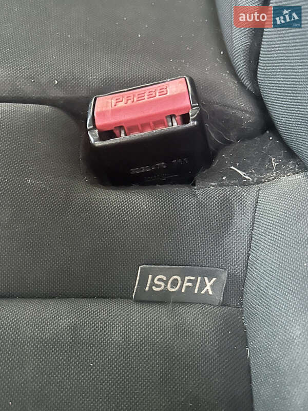 Універсал Renault Megane 2013 в Львові