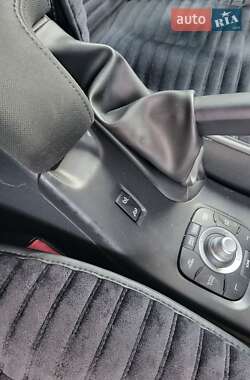 Универсал Renault Megane 2015 в Обухове