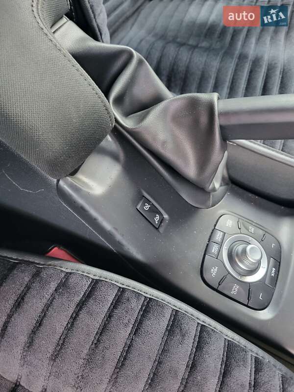 Универсал Renault Megane 2015 в Обухове