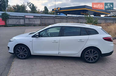 Универсал Renault Megane 2012 в Киеве