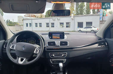 Универсал Renault Megane 2012 в Киеве