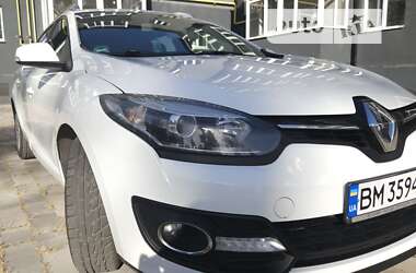 Универсал Renault Megane 2014 в Ахтырке