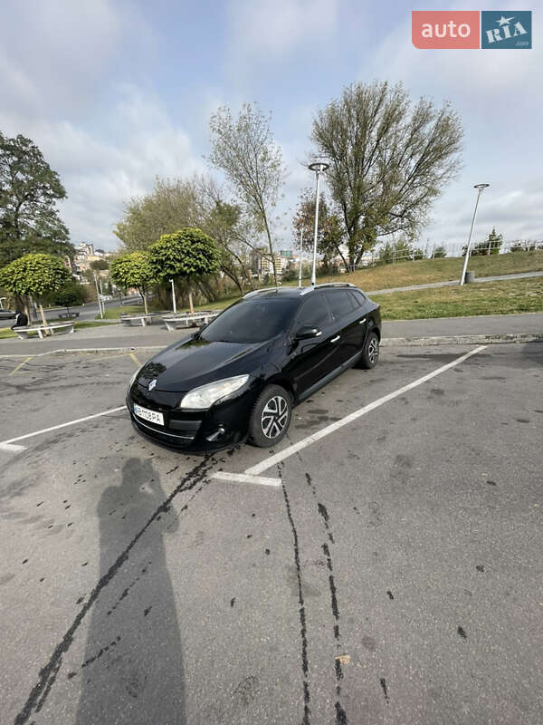 Универсал Renault Megane 2011 в Виннице фото 14 Универсал Renault Megane 2011 в Виннице