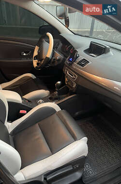 Универсал Renault Megane 2012 в Дубно