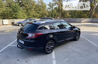 Універсал Renault Megane 2012 в Києві