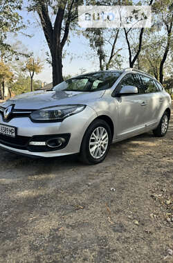 Универсал Renault Megane 2014 в Харькове