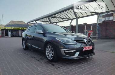 Универсал Renault Megane 2013 в Каменском