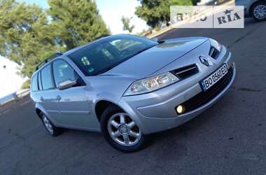 Универсал Renault Megane 2008 в Черкассах