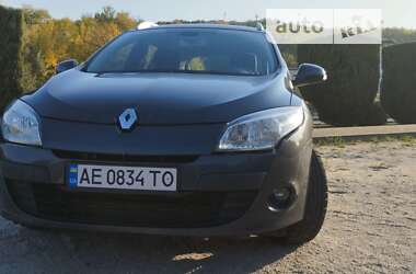 Универсал Renault Megane 2011 в Днепре