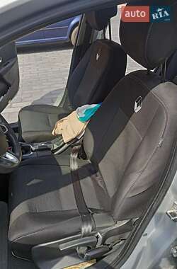Универсал Renault Megane 2012 в 