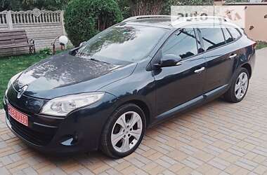 Универсал Renault Megane 2011 в Луцке