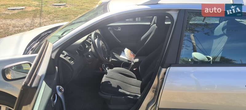 Универсал Renault Megane 2006 в Харькове