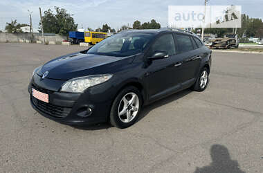 Универсал Renault Megane 2010 в Белой Церкви