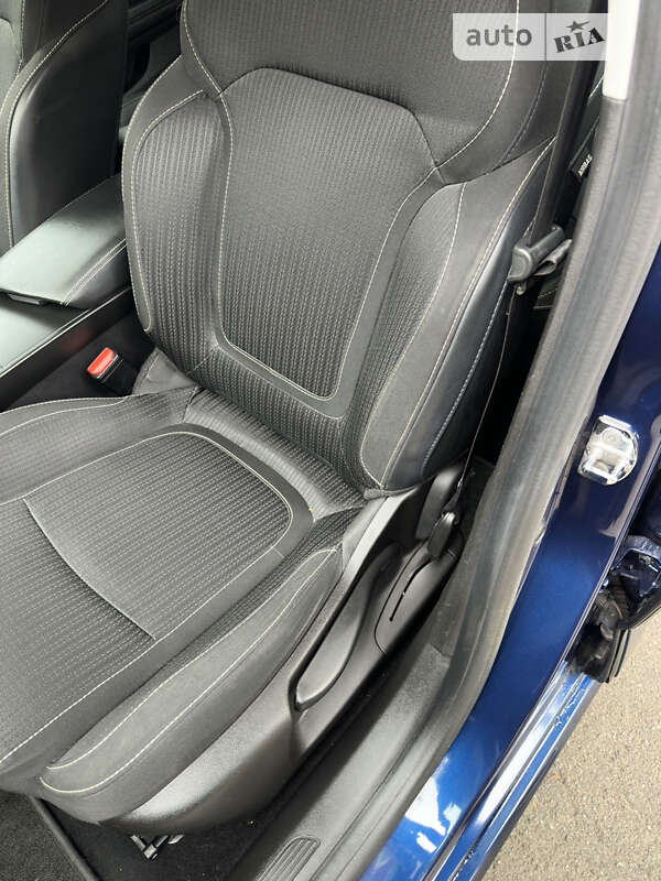 Хетчбек Renault Megane 2019 в Броварах