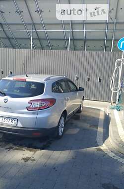 Універсал Renault Megane 2013 в Самборі